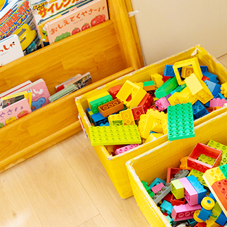 ひまわりベビールーム小竹向原