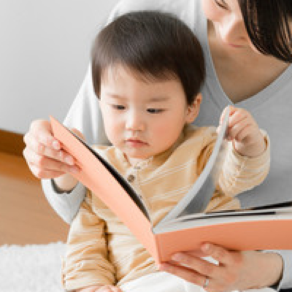 サンフラワーの保育園の過ごし方２