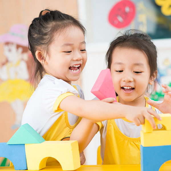 サンフラワーの保育園の過ごし方４